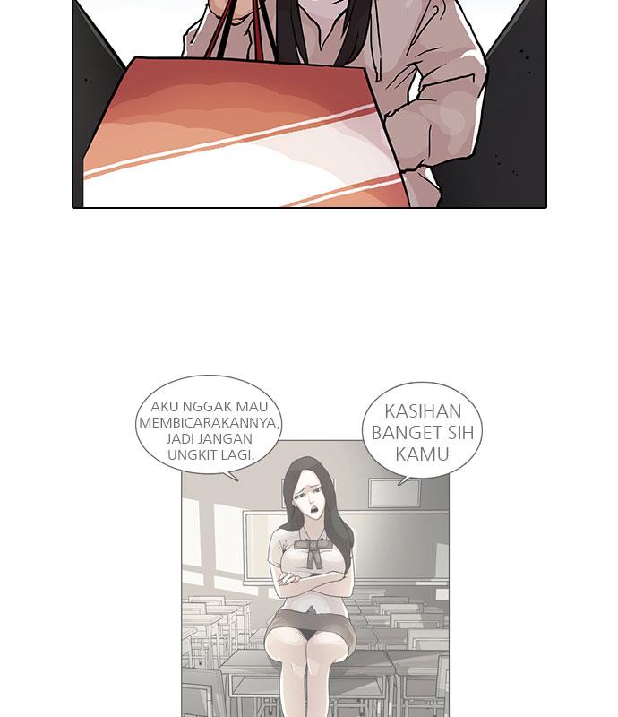 Lookism Chapter 47 halaman 22