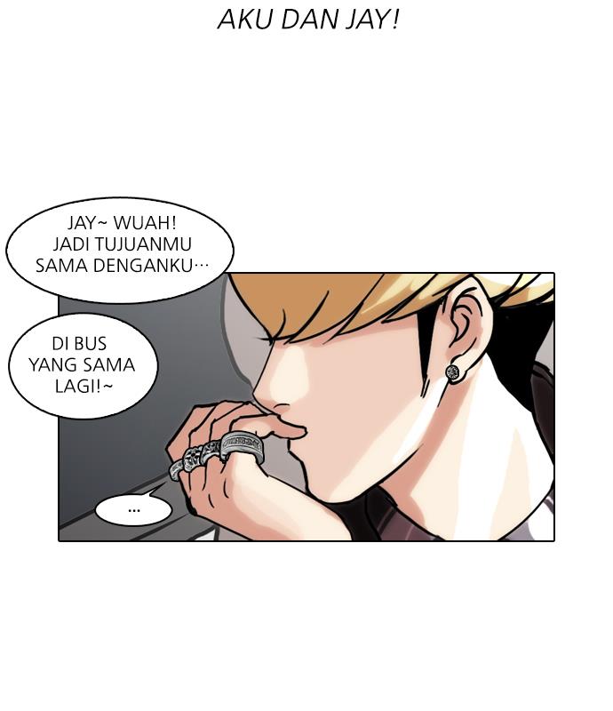 Lookism Chapter 47 halaman 71