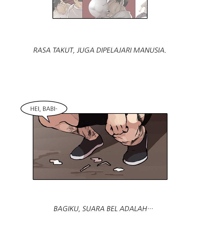 Lookism Chapter 47 halaman 5