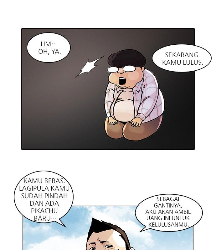 Lookism Chapter 47 halaman 17