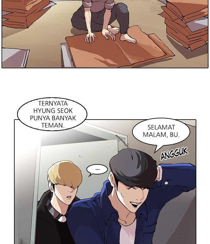 Lookism Chapter 48 halaman 3
