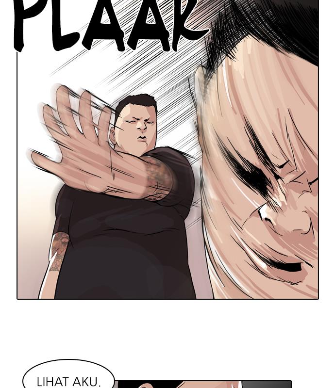 Lookism Chapter 48 halaman 27