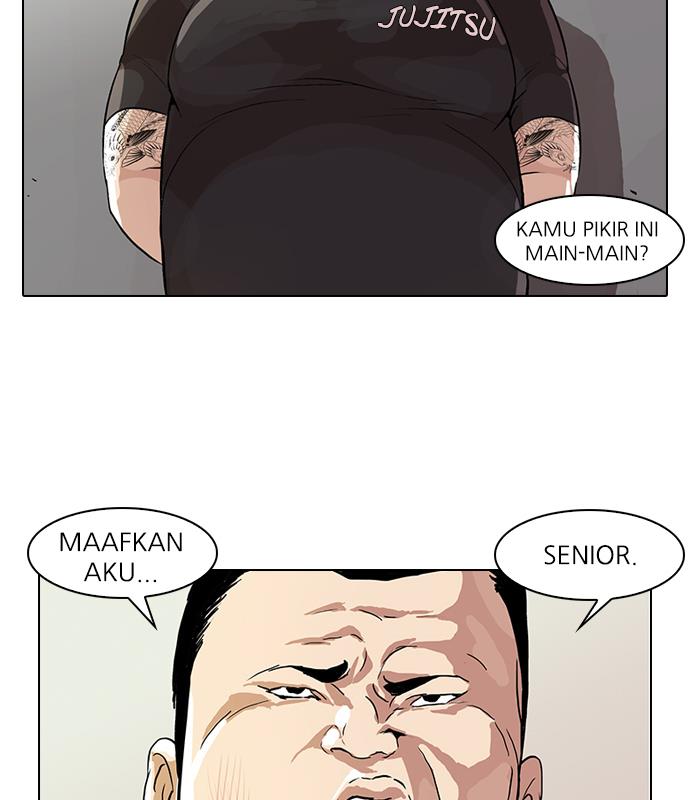 Lookism Chapter 48 halaman 29