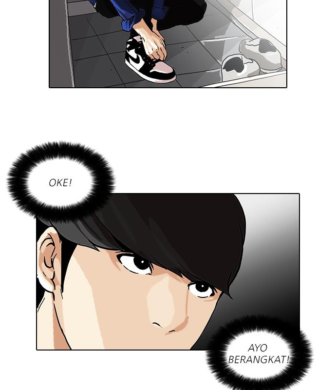 Lookism Chapter 48 halaman 58