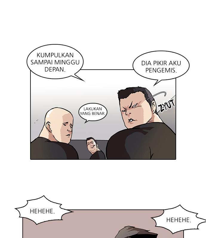 Lookism Chapter 48 halaman 38