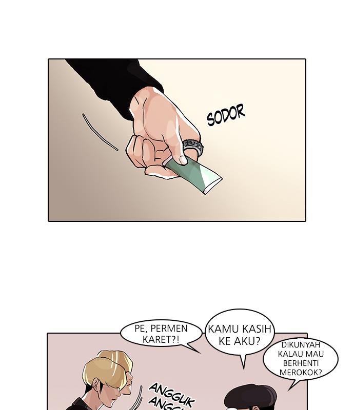 Lookism Chapter 48 halaman 13