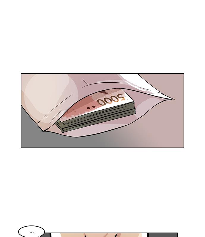 Lookism Chapter 48 halaman 25