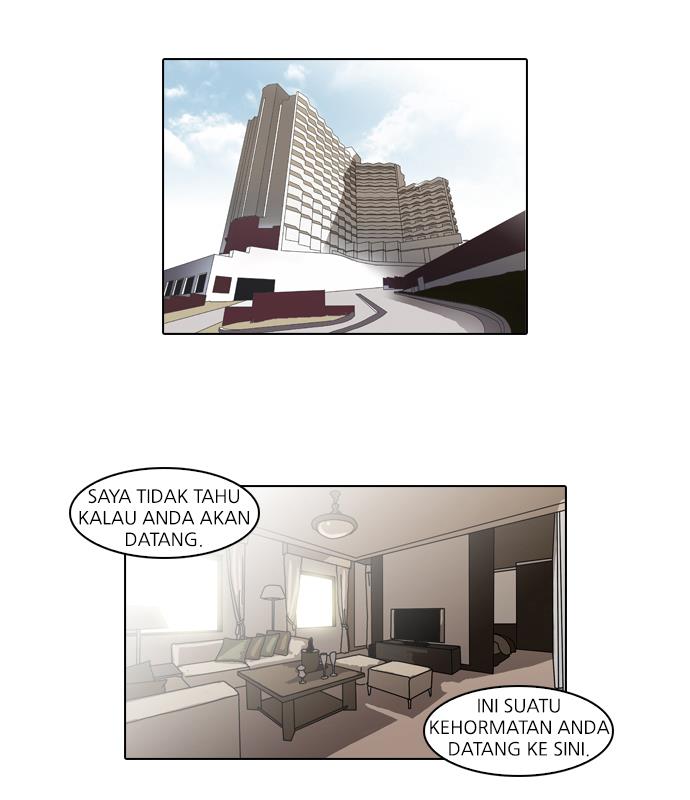 Lookism Chapter 48 halaman 41