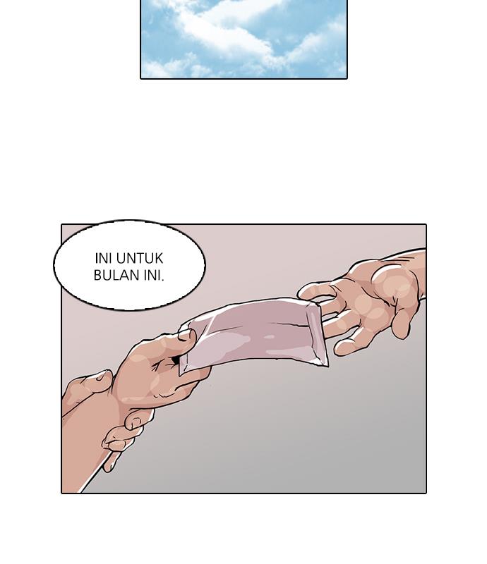 Lookism Chapter 48 halaman 23