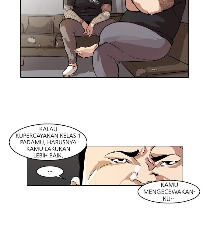 Lookism Chapter 48 halaman 31