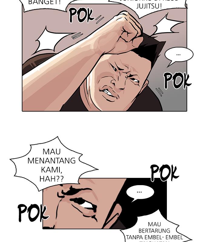 Lookism Chapter 48 halaman 36