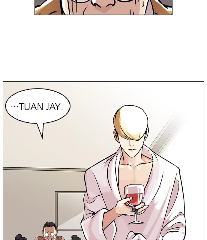 Lookism Chapter 48 halaman 43