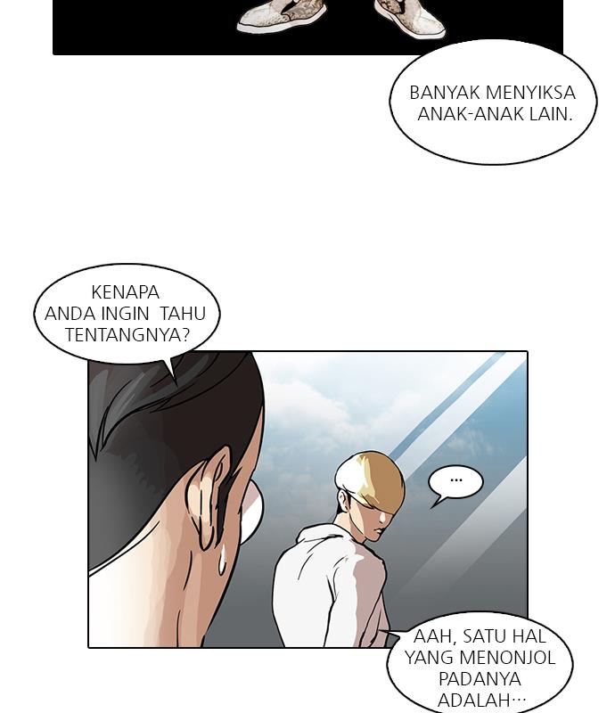 Lookism Chapter 48 halaman 47