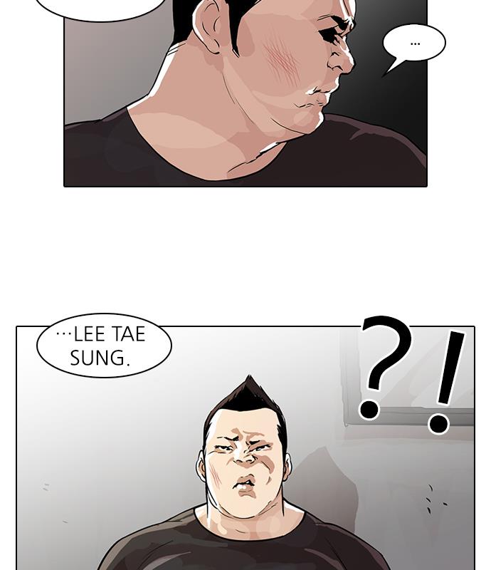 Lookism Chapter 48 halaman 28