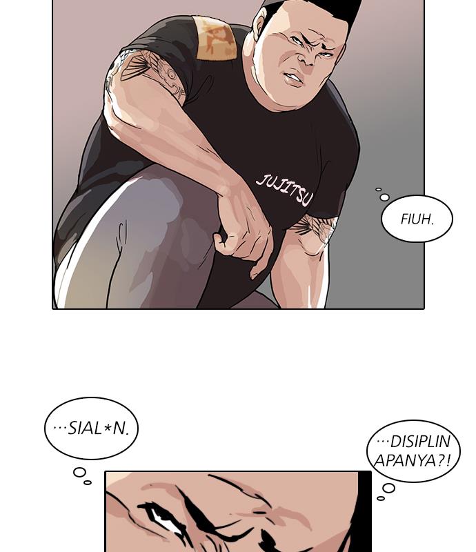 Lookism Chapter 48 halaman 39