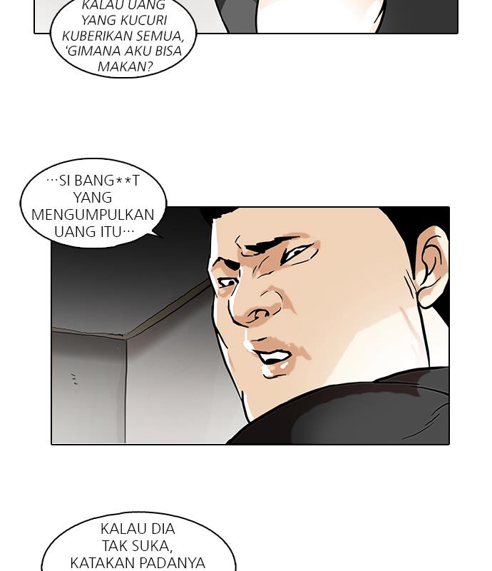 Lookism Chapter 48 halaman 53