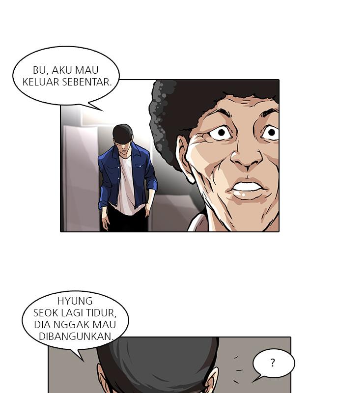 Lookism Chapter 48 halaman 60