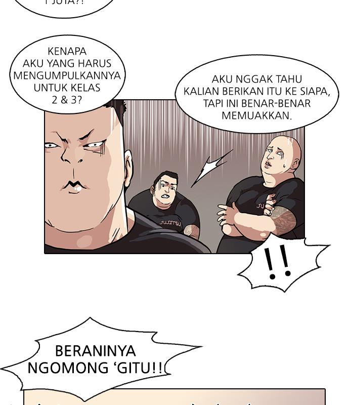 Lookism Chapter 48 halaman 34