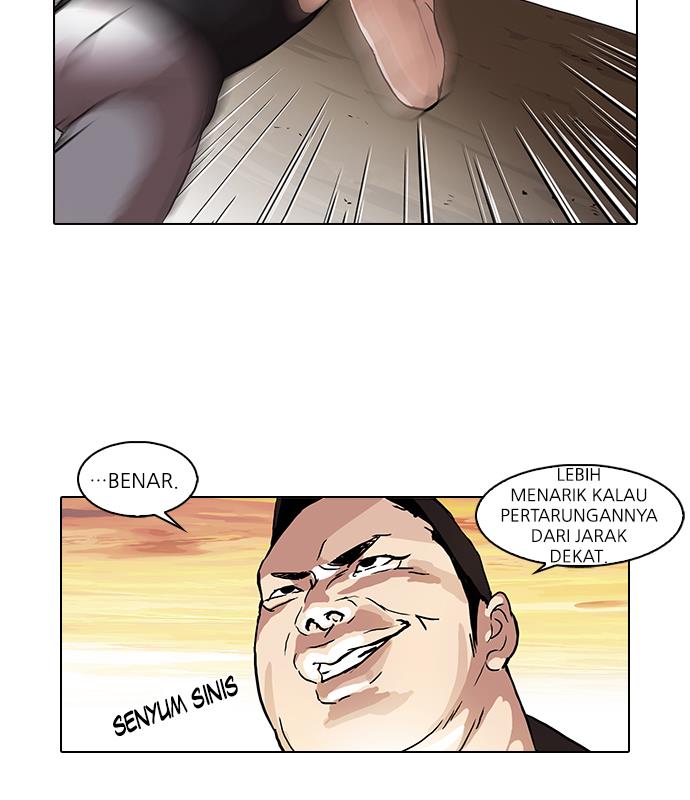Lookism Chapter 49 halaman 43
