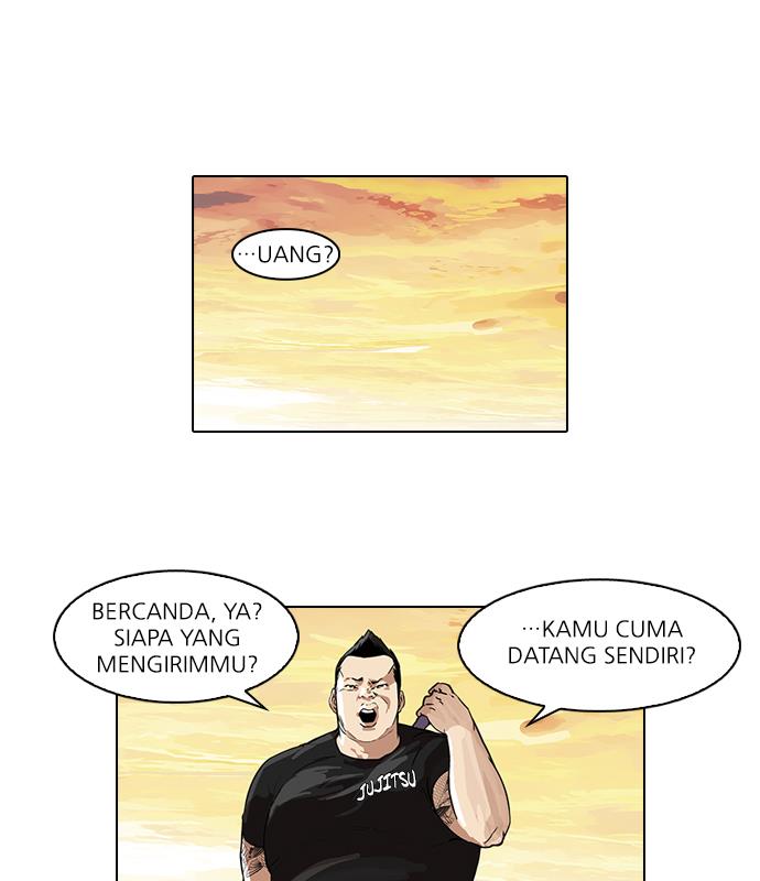 Lookism Chapter 49 halaman 2