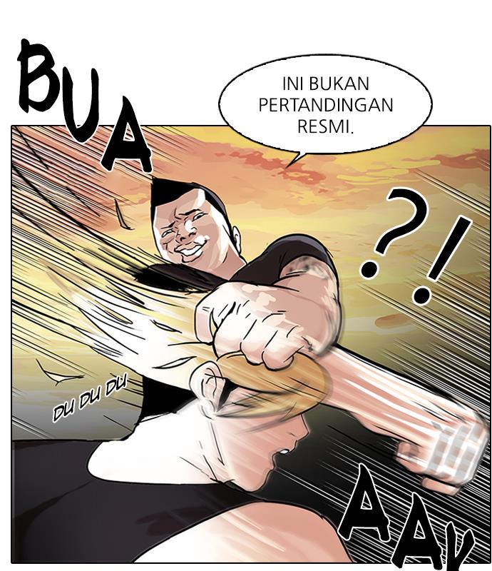 Lookism Chapter 49 halaman 51