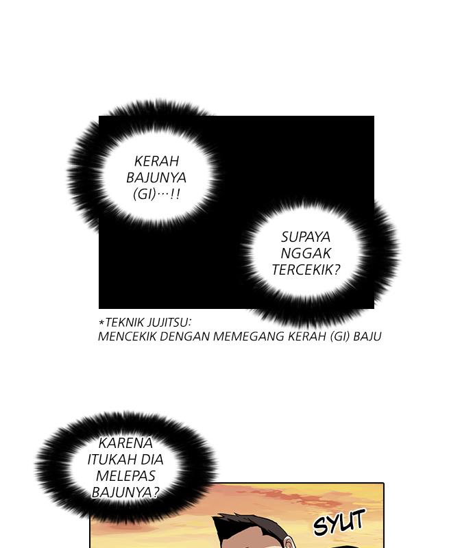 Lookism Chapter 49 halaman 6