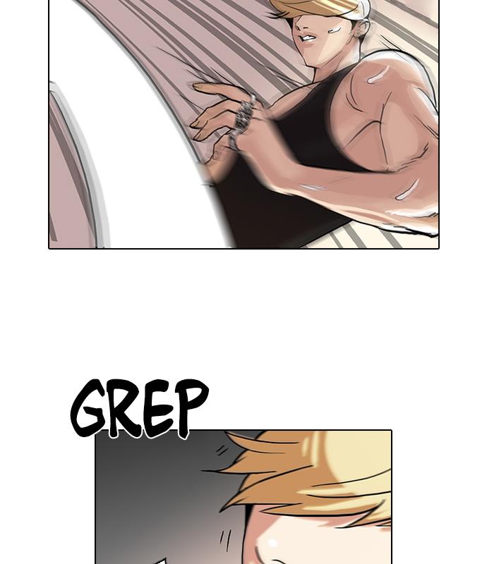 Lookism Chapter 49 halaman 46