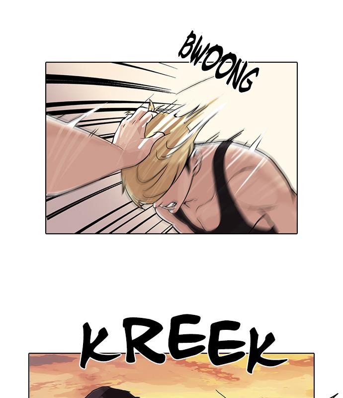 Lookism Chapter 49 halaman 53