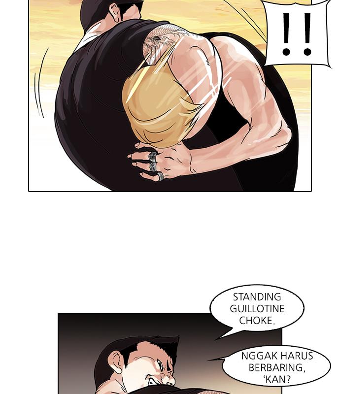Lookism Chapter 49 halaman 54