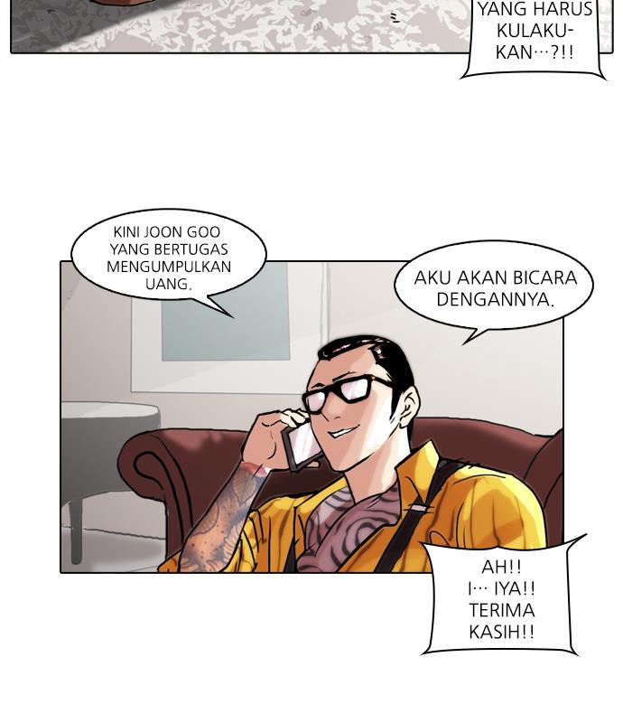 Lookism Chapter 49 halaman 13