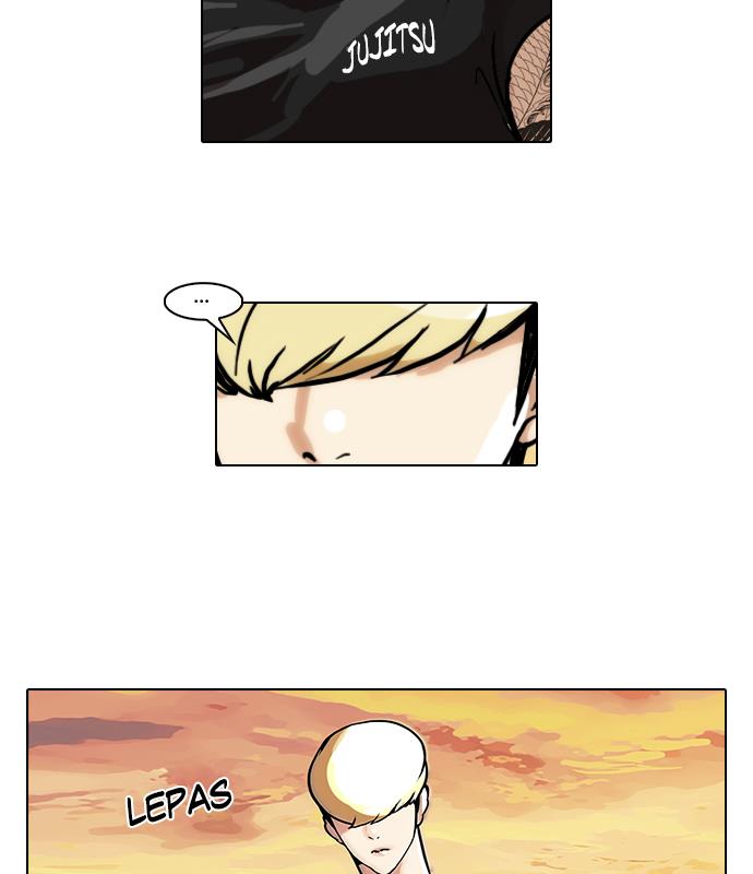 Lookism Chapter 49 halaman 4