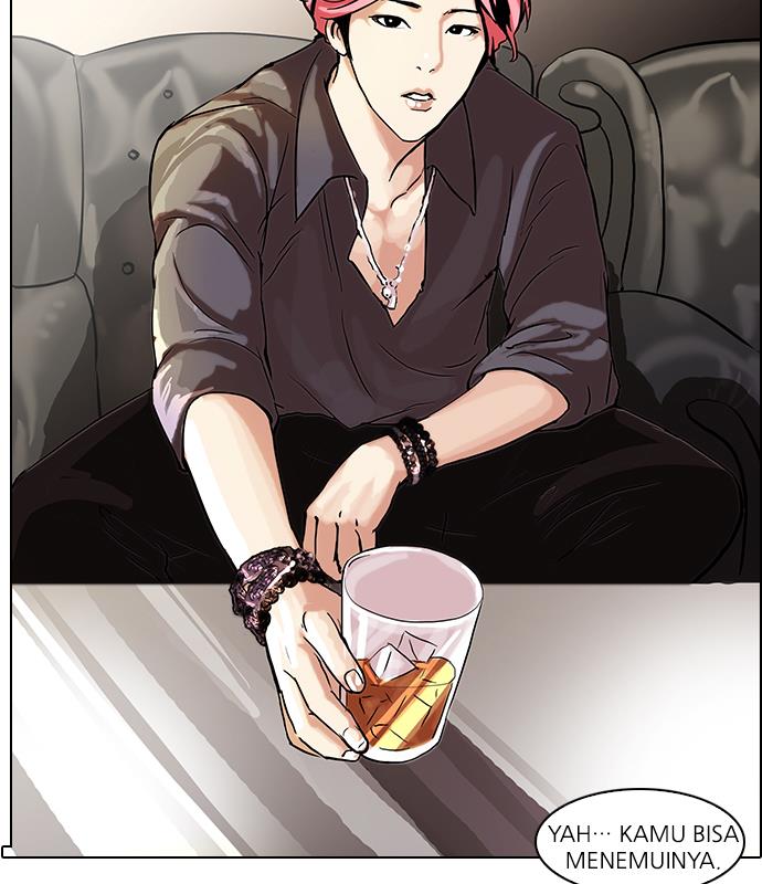 Lookism Chapter 49 halaman 20