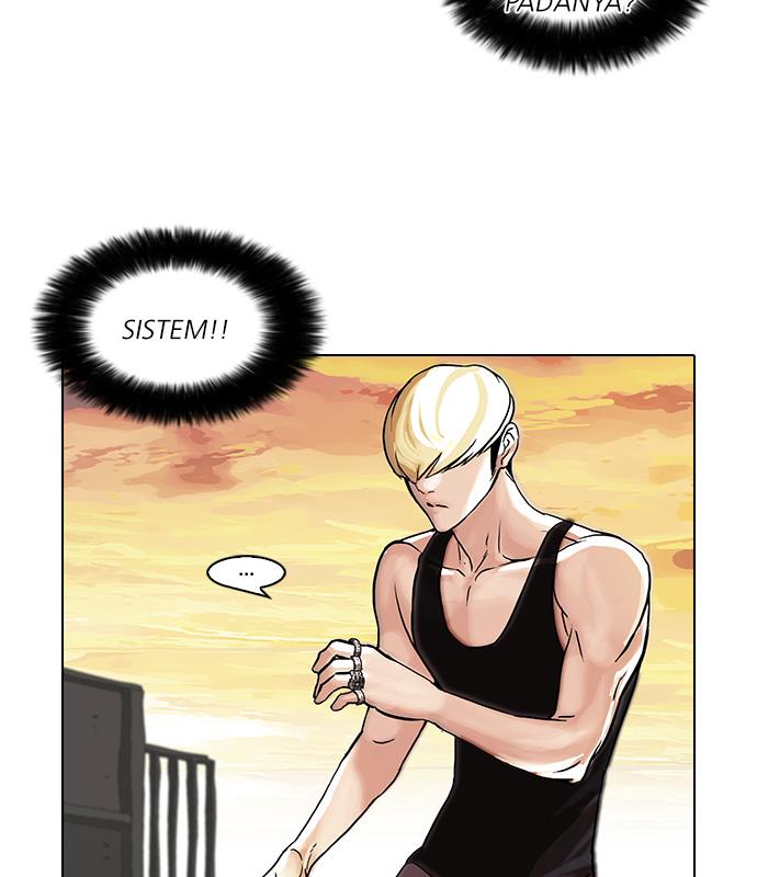 Lookism Chapter 49 halaman 36