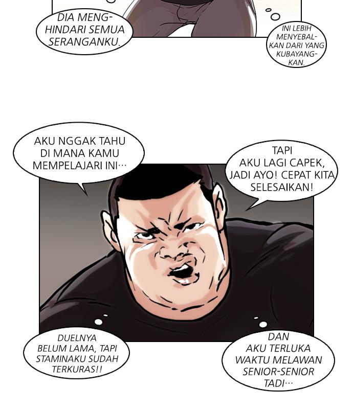 Lookism Chapter 49 halaman 38