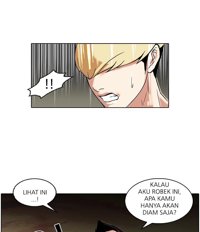 Lookism Chapter 49 halaman 39