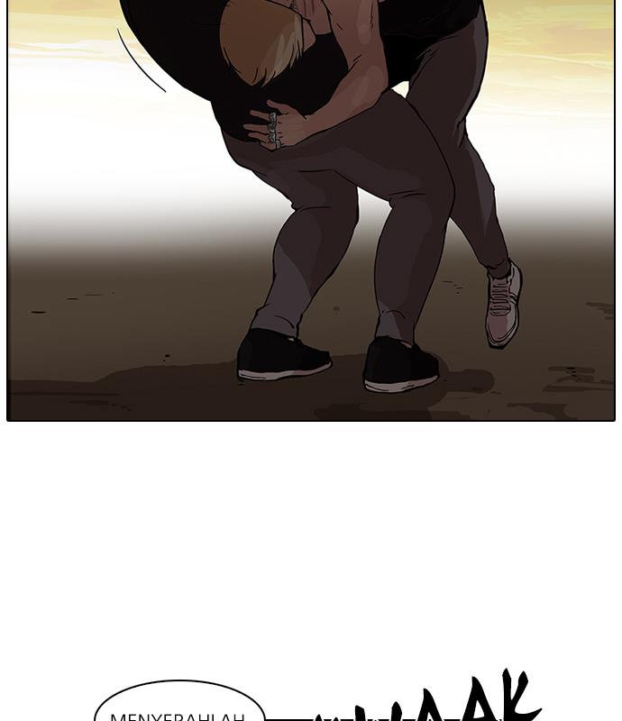 Lookism Chapter 49 halaman 56