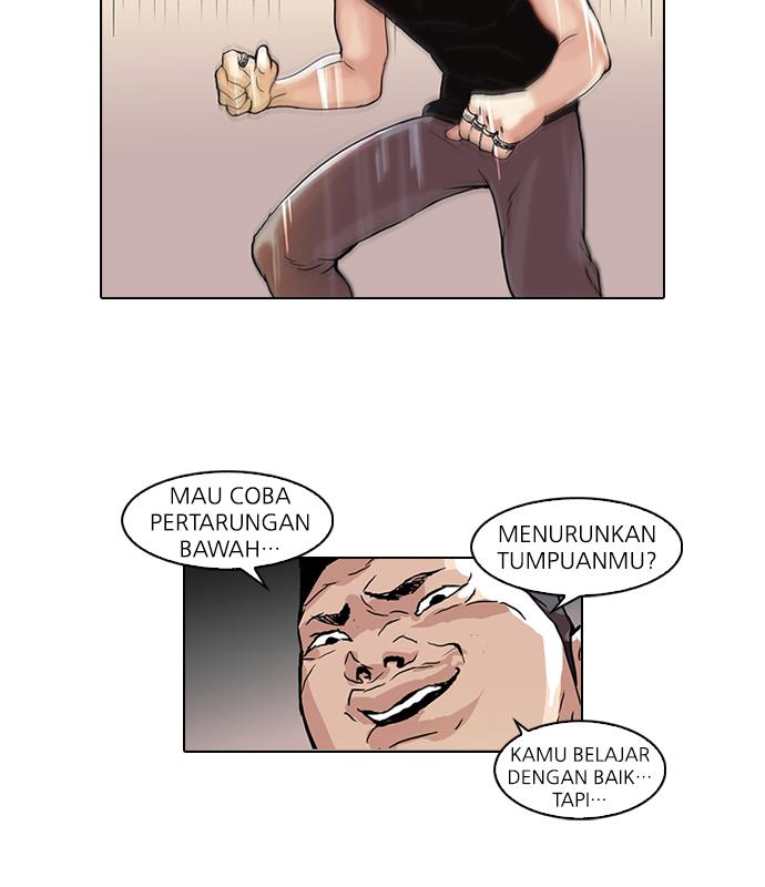 Lookism Chapter 49 halaman 50
