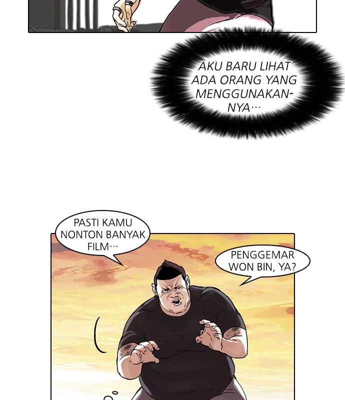 Lookism Chapter 49 halaman 37