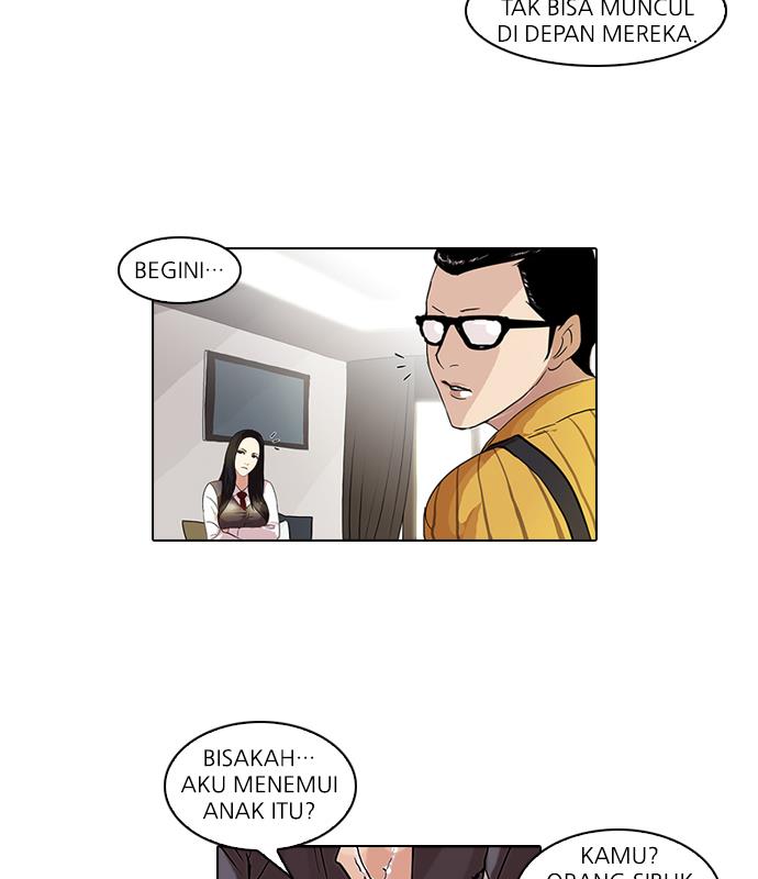 Lookism Chapter 49 halaman 18