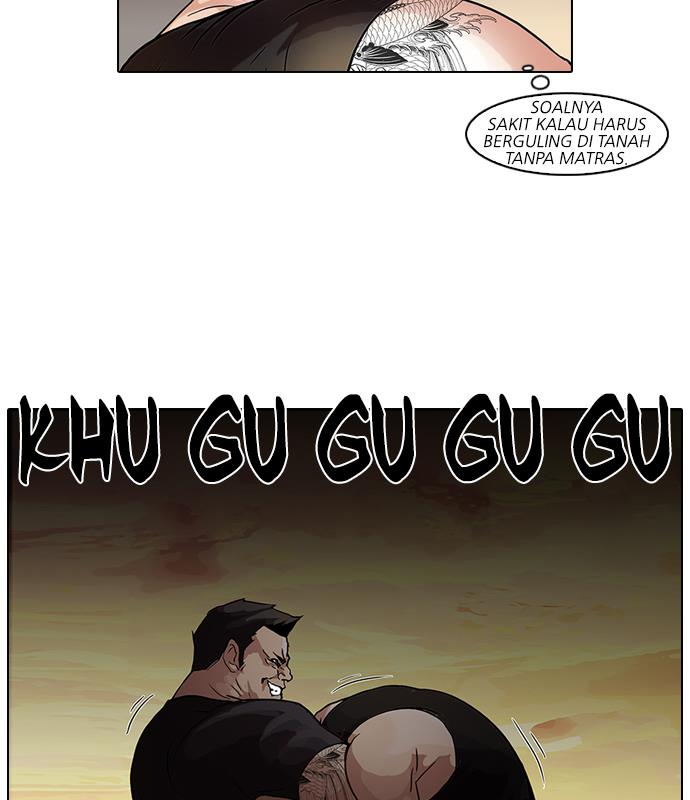 Lookism Chapter 49 halaman 55