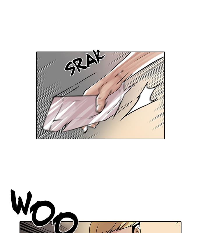 Lookism Chapter 49 halaman 44