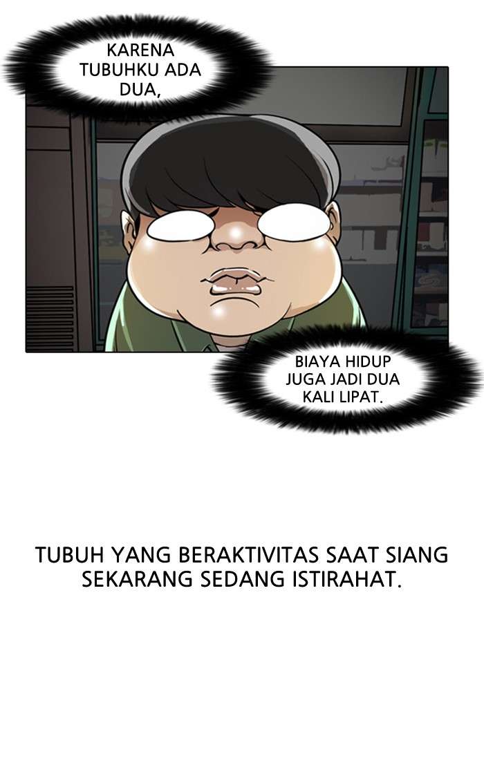 Lookism Chapter 5 halaman 15