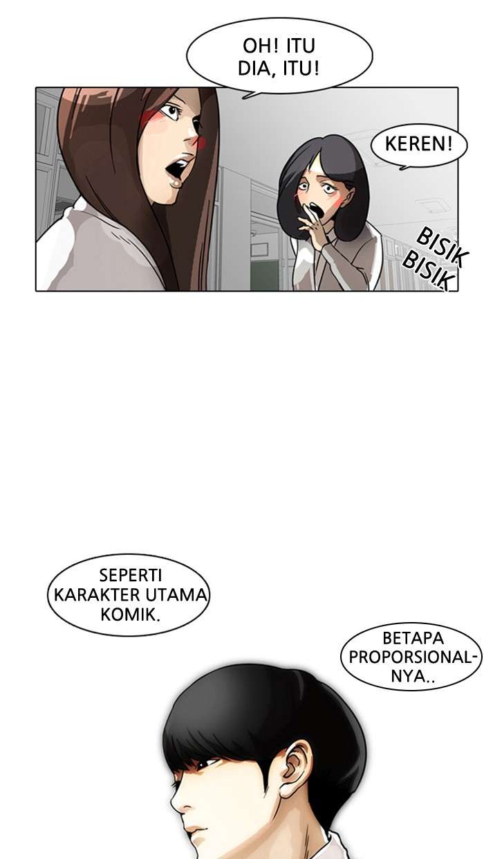 Lookism Chapter 5 halaman 60