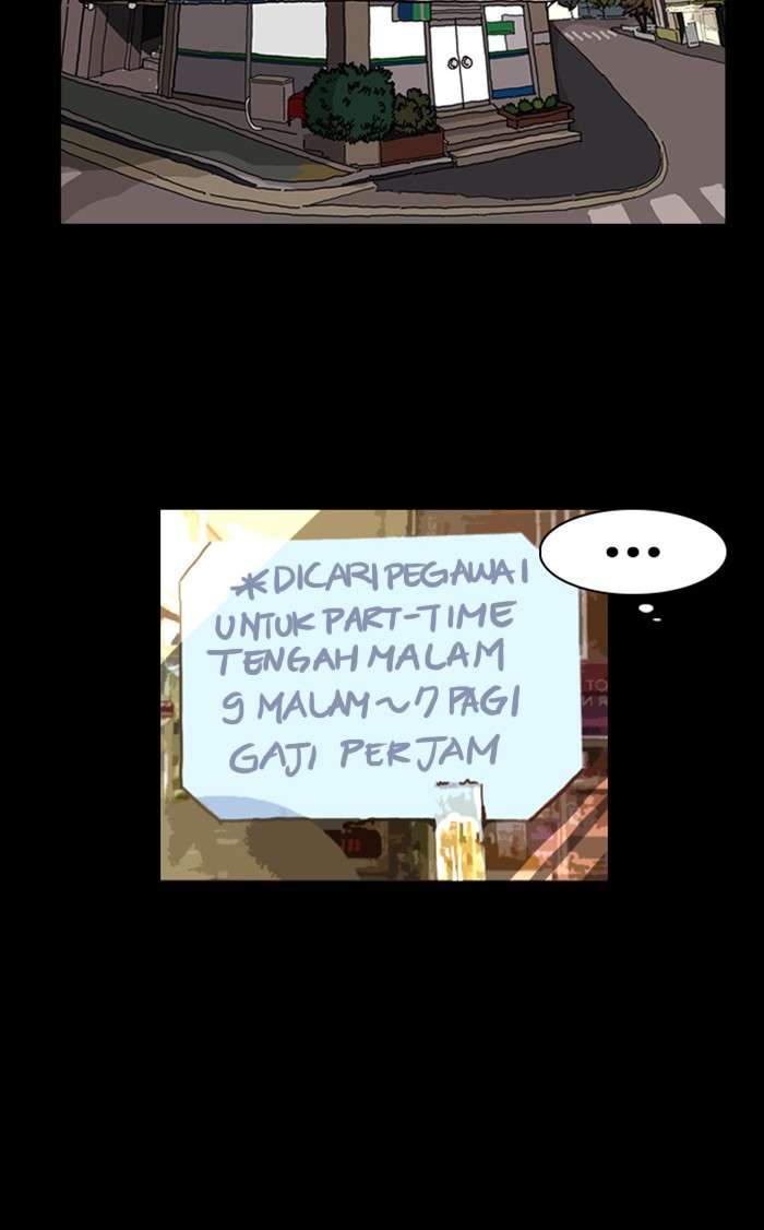 Lookism Chapter 5 halaman 5