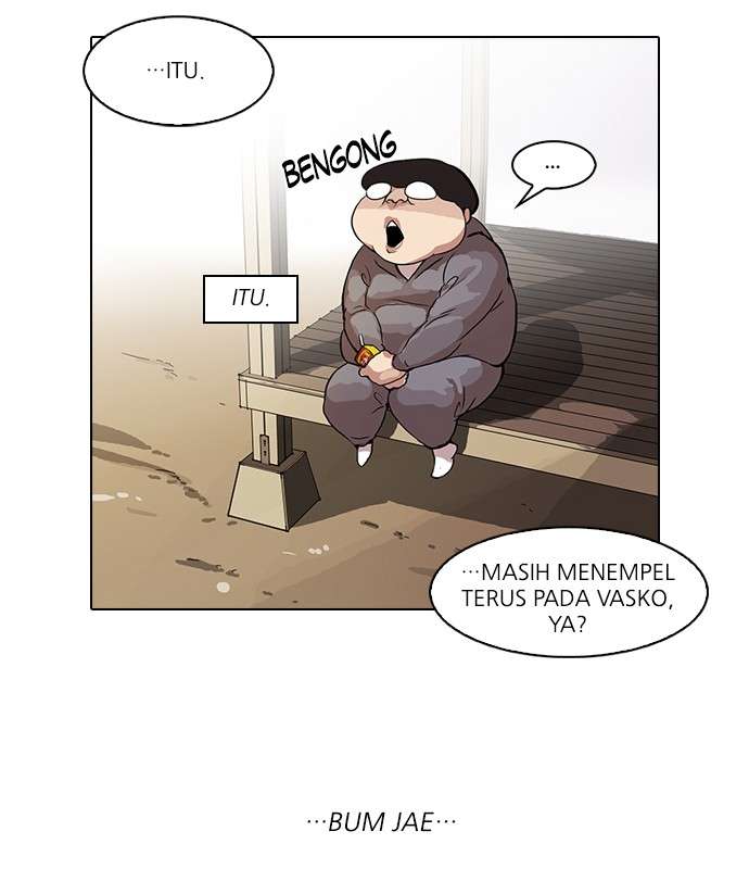Lookism Chapter 51 halaman 18
