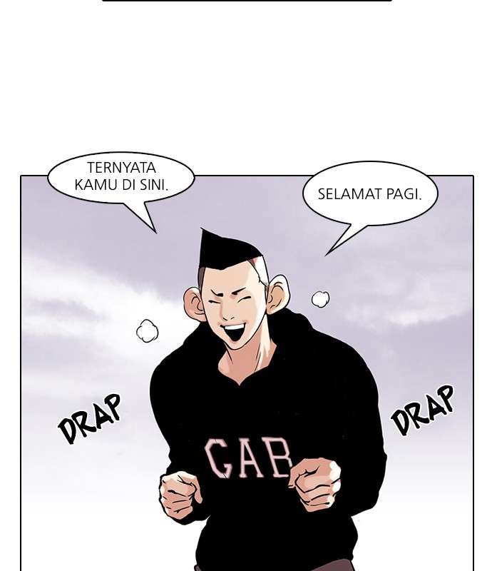 Lookism Chapter 51 halaman 15
