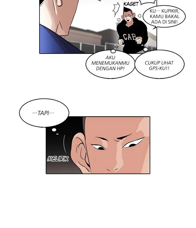 Lookism Chapter 51 halaman 17
