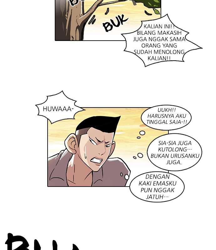 Lookism Chapter 51 halaman 53