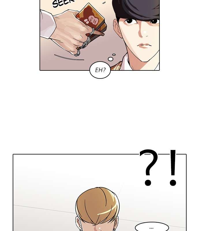 Lookism Chapter 51 halaman 42