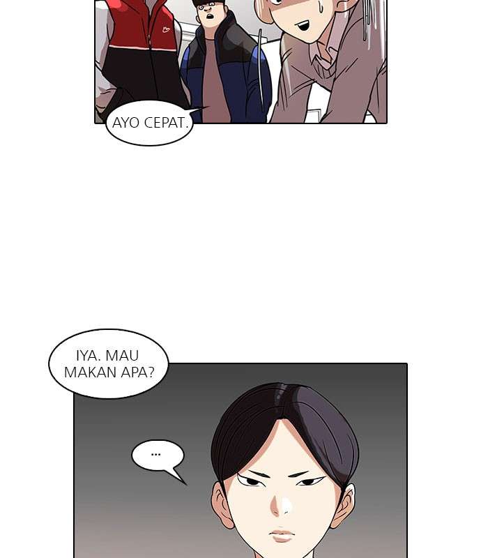 Lookism Chapter 52 halaman 65